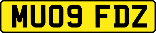 MU09FDZ