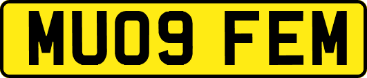 MU09FEM