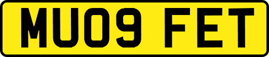 MU09FET
