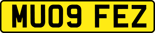 MU09FEZ