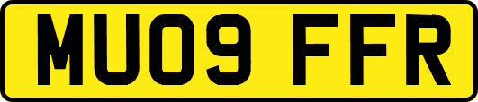 MU09FFR