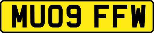 MU09FFW