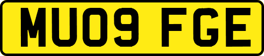 MU09FGE