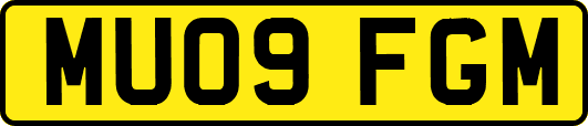 MU09FGM