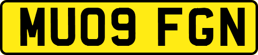 MU09FGN