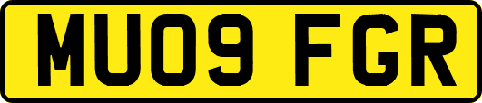 MU09FGR