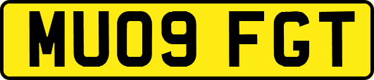 MU09FGT