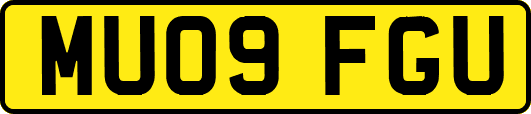 MU09FGU
