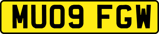 MU09FGW