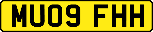 MU09FHH