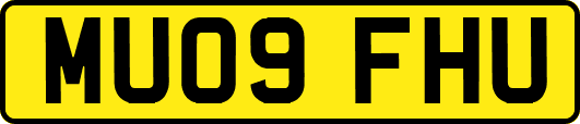 MU09FHU