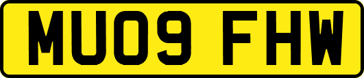 MU09FHW