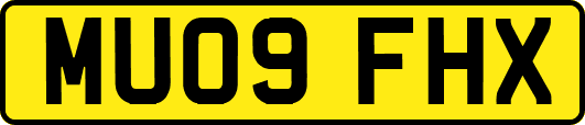 MU09FHX
