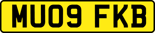 MU09FKB