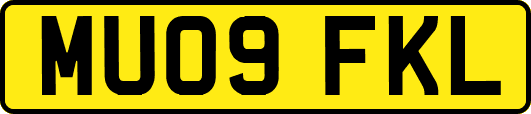 MU09FKL