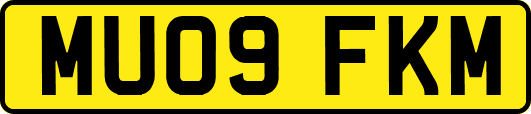 MU09FKM