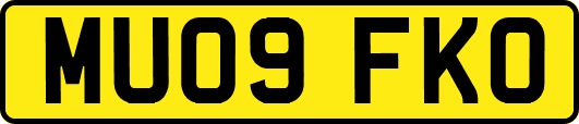 MU09FKO