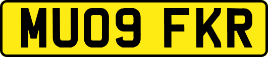 MU09FKR