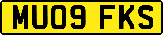 MU09FKS