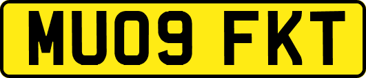 MU09FKT