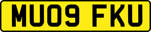 MU09FKU