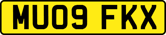 MU09FKX
