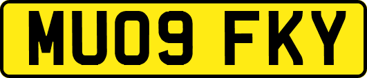 MU09FKY