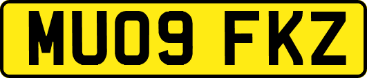 MU09FKZ