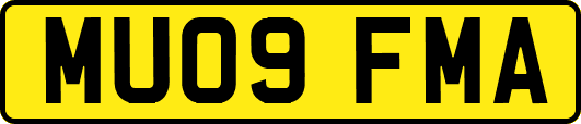MU09FMA