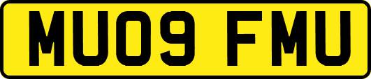 MU09FMU