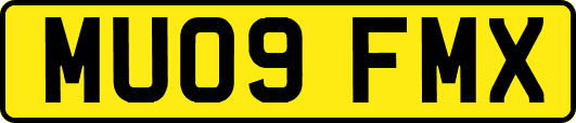 MU09FMX