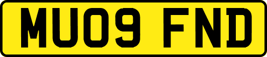 MU09FND