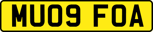 MU09FOA