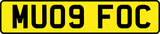 MU09FOC