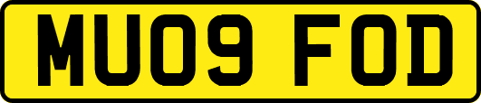 MU09FOD