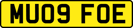 MU09FOE