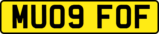 MU09FOF