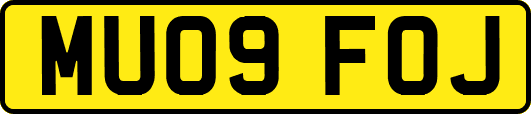 MU09FOJ