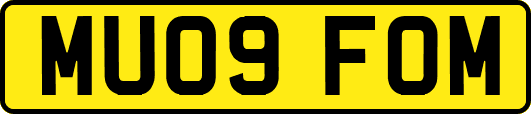 MU09FOM