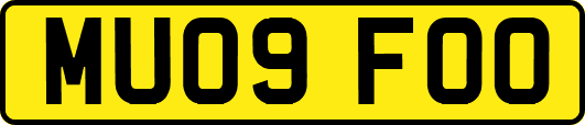MU09FOO