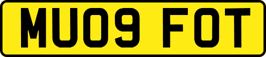 MU09FOT