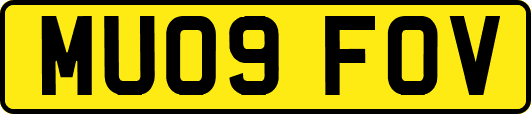 MU09FOV