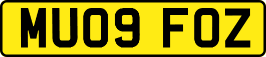 MU09FOZ