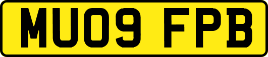 MU09FPB