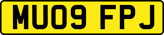 MU09FPJ