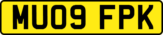 MU09FPK