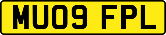 MU09FPL