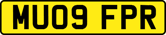 MU09FPR