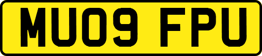 MU09FPU