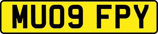 MU09FPY